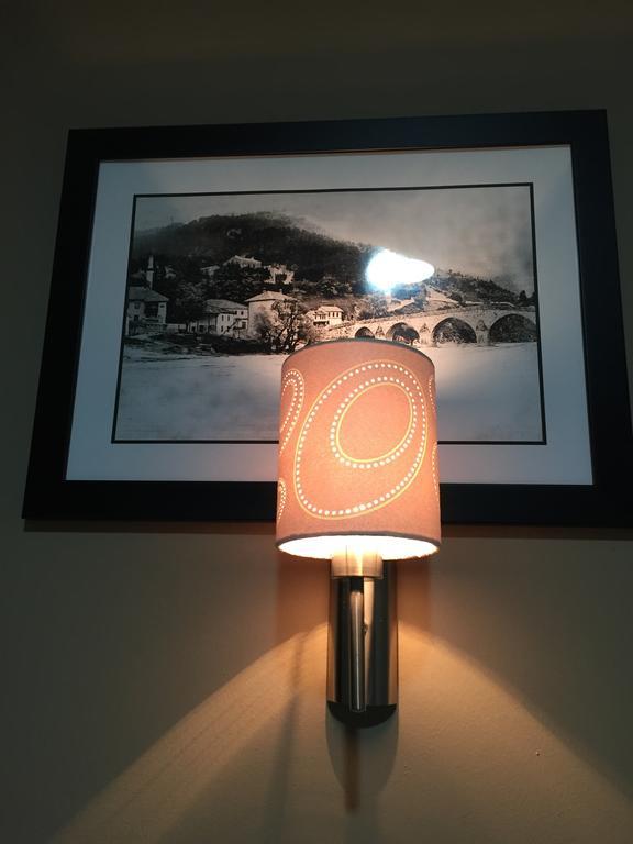 Hotel Oaza Konjic Room photo